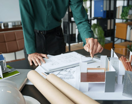 best Workspace Design & Furniture Services
