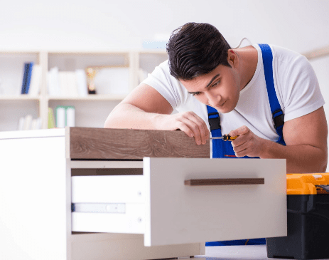 Best Workspace Design & Furniture Services