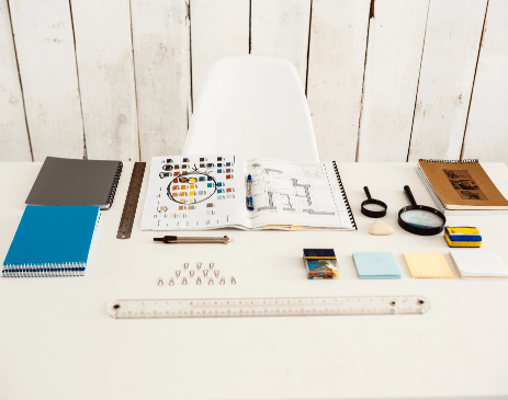 best Workspace Design & Furniture Services