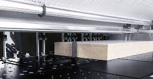 Fully Automatic CNC Beam Saw