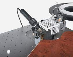 Curvilinear Edge Banding Machine