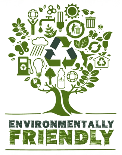 Eco-Friendly Office Interiors