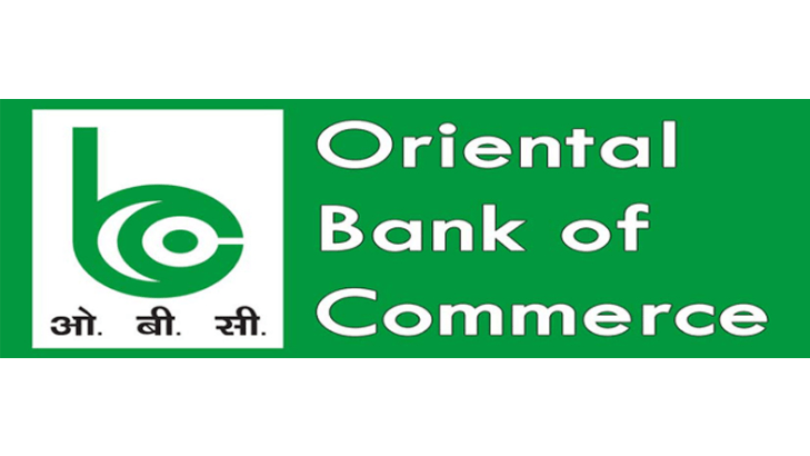 Oriental Bank