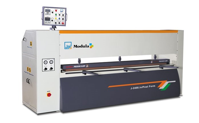 Postforming Machine