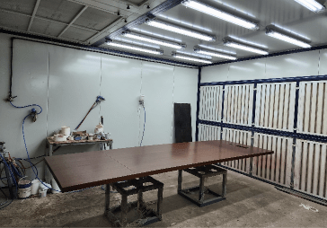 Best Office Furniture Manufacturing