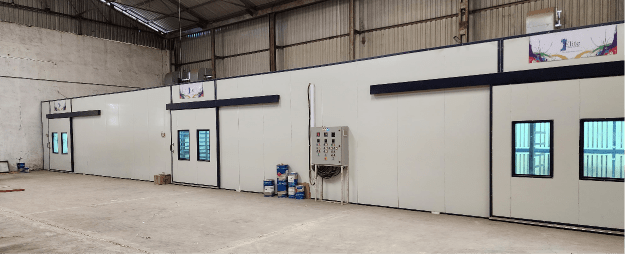 Best Office Furniture Manufacturing
